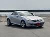 MERCEDES BENZ SLK