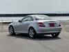 MERCEDES BENZ SLK