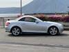 MERCEDES BENZ SLK