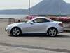 MERCEDES BENZ SLK