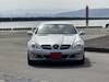 MERCEDES BENZ SLK