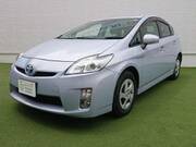 2010 TOYOTA PRIUS S