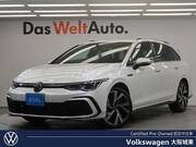 2023 VOLKSWAGEN GOLF VARIANT
