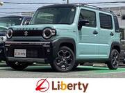2025 SUZUKI HUSTLER