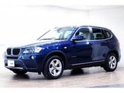 2013 BMW X3