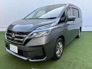 2021 NISSAN SERENA B