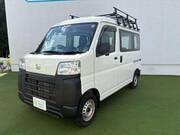 2023 DAIHATSU HIJET CARGO