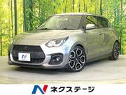 2019 SUZUKI SWIFT SPORT