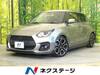 SUZUKI SWIFT SPORT