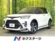 2020 TOYOTA RAIZE