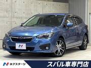 2017 SUBARU IMPREZA SPORTS