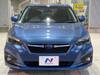 SUBARU IMPREZA SPORTS