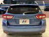 SUBARU IMPREZA SPORTS