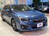 SUBARU IMPREZA SPORTS