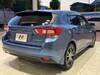 SUBARU IMPREZA SPORTS