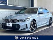 2024 BMW 3 SERIES 318iM SPORT