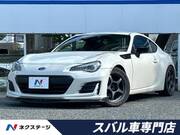 2018 SUBARU BRZ