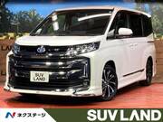 2023 TOYOTA NOAH