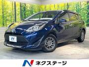 2020 TOYOTA AQUA