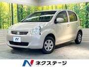 2013 TOYOTA PASSO
