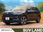 2022 TOYOTA RAIZE