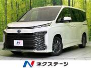 2024 TOYOTA VOXY