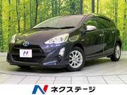2015 TOYOTA AQUA S