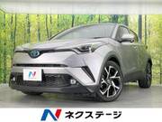 2018 TOYOTA C-HR G