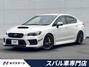 2018 SUBARU WRX STI