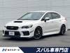 SUBARU WRX STI