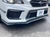 SUBARU WRX STI