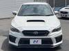 SUBARU WRX STI