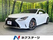 2018 LEXUS RC