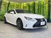 LEXUS RC