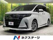 2024 TOYOTA ALPHARD
