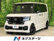 2023 HONDA N-BOX CUSTOM