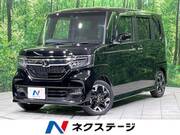 2020 HONDA N-BOX CUSTOM