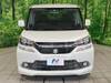 SUZUKI SOLIO BANDIT