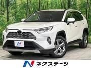 2020 TOYOTA RAV4 G