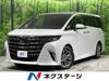 TOYOTA ALPHARD HYBRID