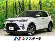 2023 TOYOTA RAIZE