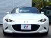 MAZDA ROADSTER