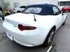 MAZDA ROADSTER