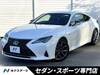 LEXUS RC