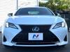LEXUS RC
