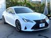 LEXUS RC