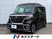 2019 SUZUKI SPACIA CUSTOM