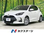 2021 TOYOTA YARIS
