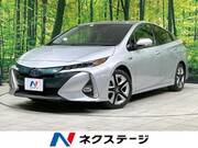 2019 TOYOTA PRIUS PHV