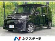 2021 TOYOTA ROOMY